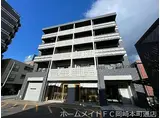 JR東海道本線 岡崎駅 徒歩3分 5階建 築17年