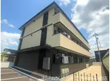 JR東海道本線 岡崎駅 徒歩12分 3階建 築5年