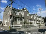 JR東海道本線 岡崎駅 徒歩9分 2階建 築20年