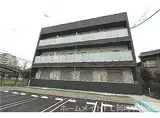JR東海道本線 岡崎駅 徒歩4分 3階建 築3年