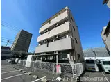 名鉄名古屋本線 東岡崎駅 徒歩7分 4階建 築23年