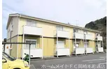 JR東海道本線 幸田駅 徒歩12分  築25年