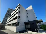 愛知環状鉄道 中岡崎駅 徒歩16分 5階建 築3年