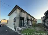 愛知環状鉄道 北野桝塚駅 徒歩3分 2階建 築19年