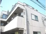JR中央本線 吉祥寺駅 徒歩6分 3階建 築35年