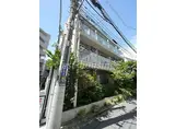 西武新宿線 田無駅 徒歩1分 3階建 築17年