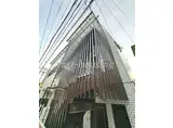 JR中央本線 国分寺駅 徒歩10分 3階建 築37年