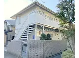 JR中央本線 西荻窪駅 徒歩10分 2階建 築32年