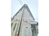 JR中央本線 武蔵小金井駅 徒歩10分 2階建 築18年