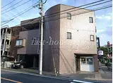 JR中央本線 武蔵境駅 徒歩5分 3階建 築27年