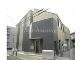 JR中央本線 吉祥寺駅 徒歩8分 2階建 築10年
