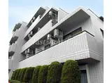 JR中央本線 東小金井駅 徒歩9分 4階建 築22年