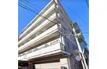 西武新宿線 西武柳沢駅 徒歩8分  築23年