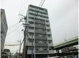名古屋市営名城線 堀田駅(名鉄) 徒歩1分 10階建 築9年