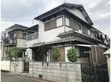 JR東海道・山陽本線 ＪＲ総持寺駅 徒歩25分 2階建 築43年