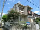 大阪モノレール本線 沢良宜駅 徒歩8分 2階建 築36年