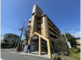 大阪モノレール本線 沢良宜駅 徒歩5分 5階建 築31年
