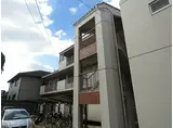 吉田マンション東雲パートI