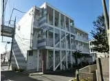 千葉都市モノレール 千城台北駅 徒歩3分 3階建 築20年