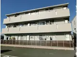 千葉都市モノレール 穴川駅(千葉) 徒歩8分 3階建 築10年