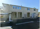 京成本線 志津駅 徒歩15分 2階建 築3年