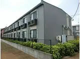 JR総武本線 八街駅 徒歩17分 2階建 築17年