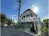 千葉都市モノレール 天台駅 徒歩5分 3階建 築1年