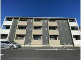 JR総武本線 都賀駅 徒歩30分 3階建 築7年