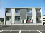 千葉都市モノレール 千城台北駅 徒歩5分 2階建 築8年