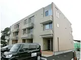 JR総武本線 都賀駅 徒歩62分 3階建 築10年