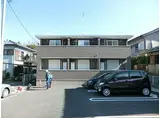 京成本線 京成佐倉駅 徒歩11分 2階建 築9年