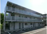 ウエスト HILL II