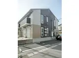千葉県千葉市稲毛区 2階建 築11年