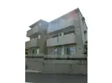 千葉都市モノレール 穴川駅(千葉) 徒歩10分 3階建 築13年