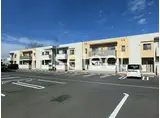JR総武本線 八街駅 徒歩17分 2階建 築12年