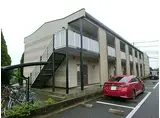 千葉都市モノレール スポーツセンター駅 徒歩10分 2階建 築16年
