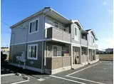 JR総武本線 榎戸駅(千葉) 徒歩13分 2階建 築19年