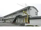 エルディム中田B棟