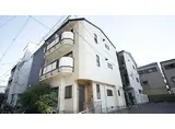 土居マンション