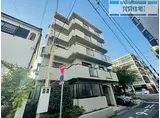 阪急神戸本線 塚口駅(阪急) 徒歩10分 5階建 築36年