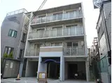 阪急神戸本線 武庫之荘駅 徒歩5分 4階建 築16年
