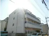 阪急神戸本線 塚口駅(阪急) 徒歩15分 4階建 築35年