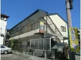 JR福知山線 塚口駅(ＪＲ) 徒歩14分 2階建 築28年