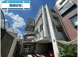 JR福知山線 塚口駅(ＪＲ) 徒歩15分 4階建 築34年