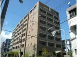 阪急神戸本線 園田駅 徒歩4分 8階建 築22年