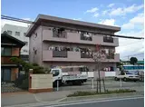 阪急神戸本線 園田駅 徒歩22分 3階建 築48年