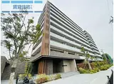 阪急伊丹線 新伊丹駅 徒歩7分 10階建 築4年