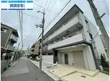 ソレイユ オクナガ 武庫之荘