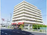 京成押上線 京成立石駅 徒歩13分 8階建 築34年
