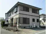 遠州鉄道 新浜松駅 徒歩18分 2階建 築31年